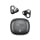 Słuchawki bezprzewodowe realme Buds Clip Titanium Black